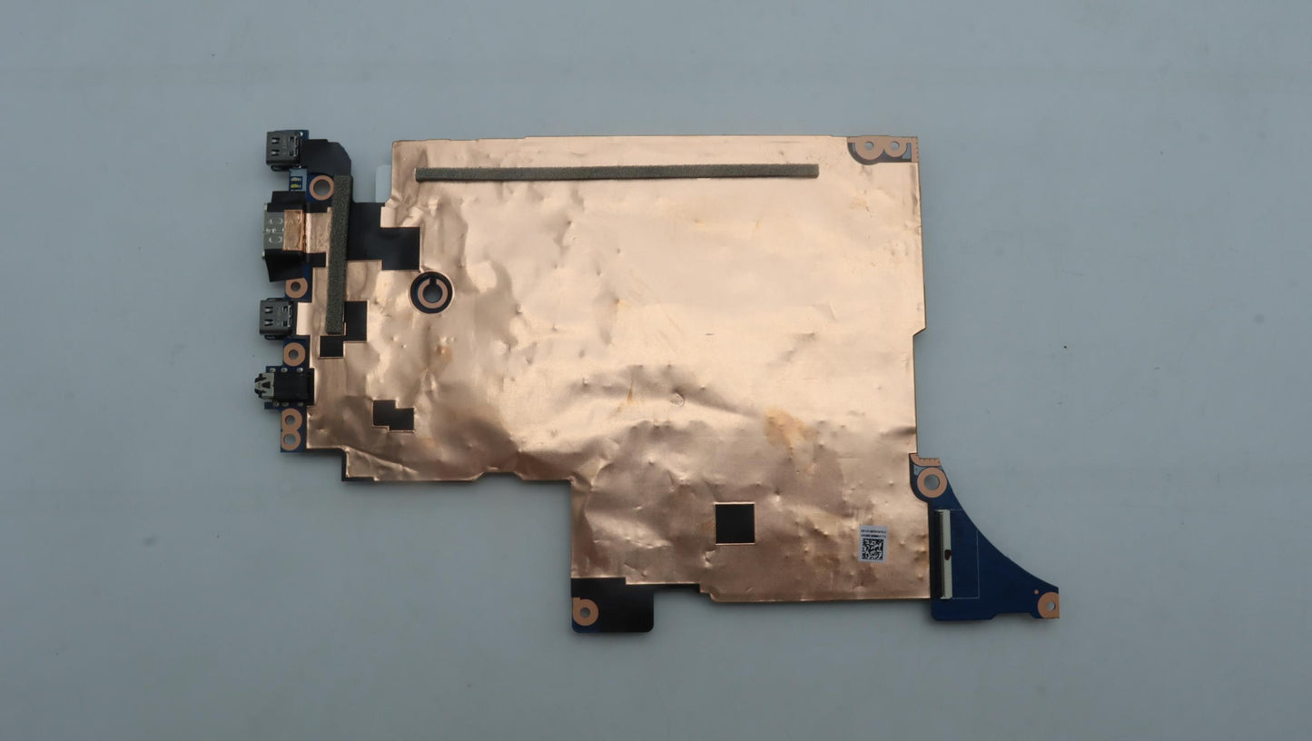 Lenovo Bdplanar Mbc83Bf Noki512450H U - 5B21L45617