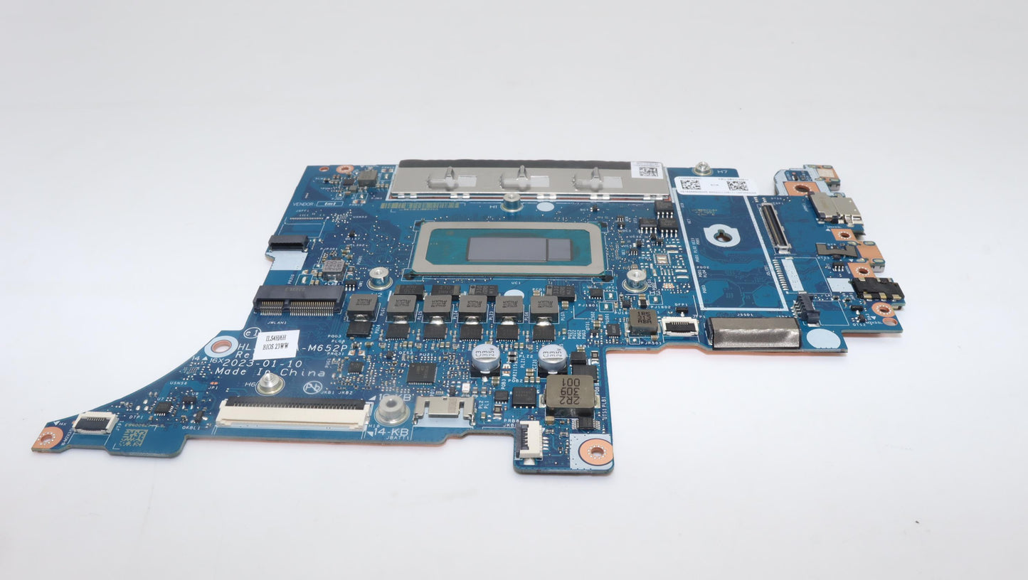 Lenovo Bdplanar Mbc83Bf Noki512450H U - 5B21L45617