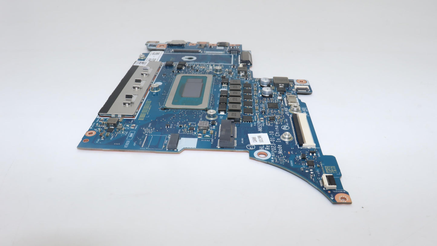 Lenovo Bdplanar Mbc83Bf Noki512450H U - 5B21L45617