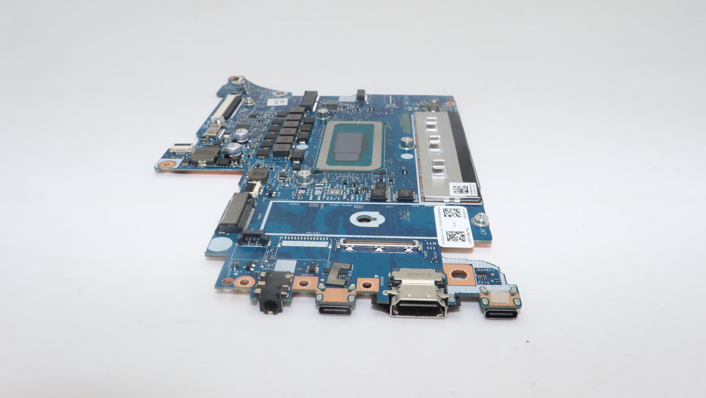 Lenovo Bdplanar Mbc83Bf Noki512450H U - 5B21L45617