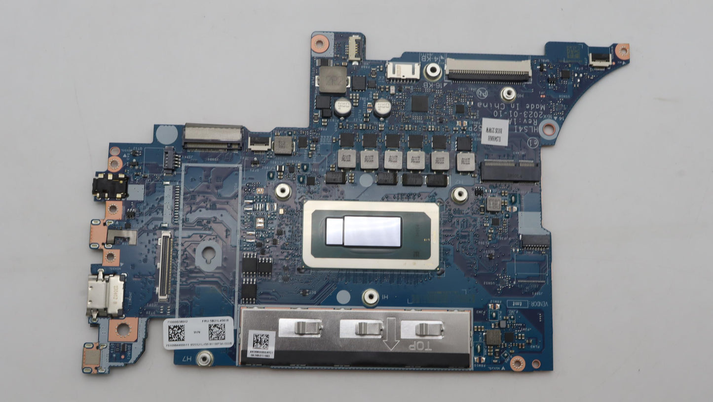Lenovo Bdplanar Mbc83Bf Wini512450H U - 5B21L45618