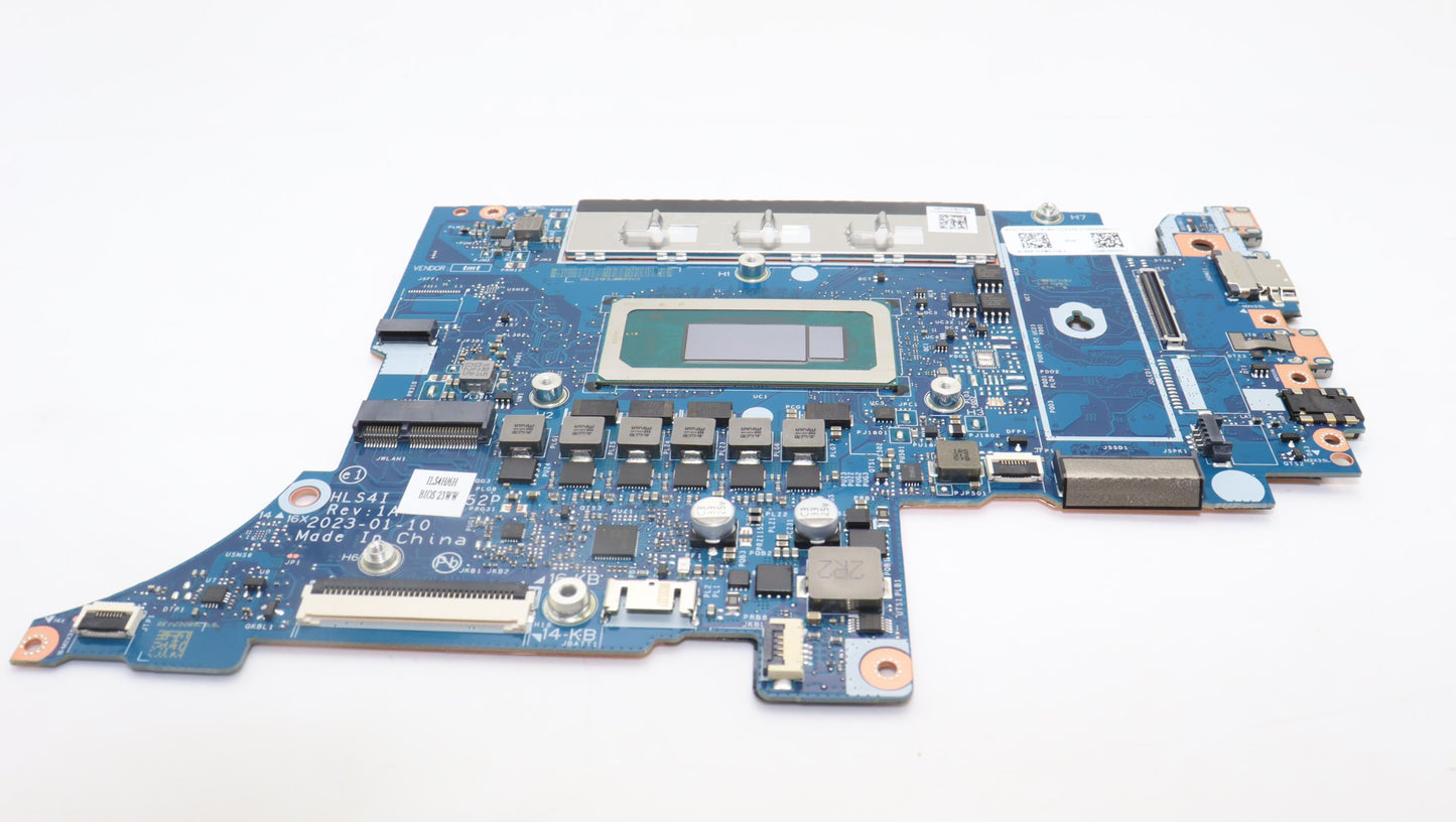 Lenovo Bdplanar Mbc83Bf Wini512450H U - 5B21L45618