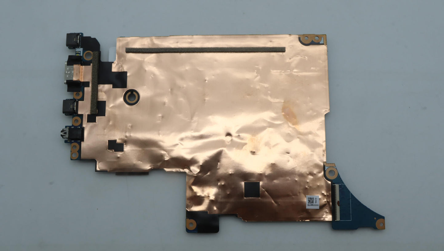 Lenovo Bdplanar Mbc83Bf Noki512450H U - 5B21L45621