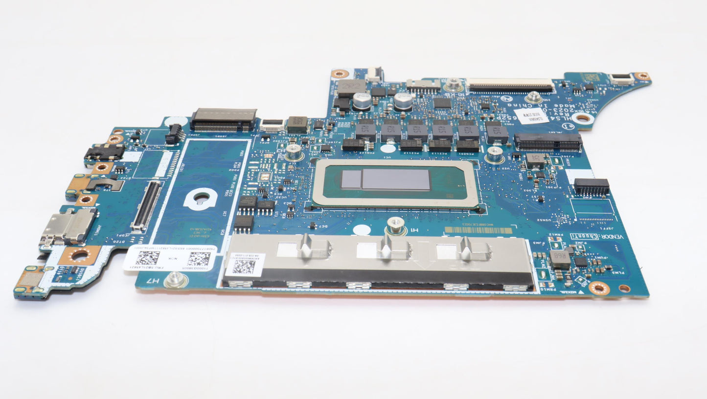 Lenovo Bdplanar Mbc83Bf Noki512450H U - 5B21L45621