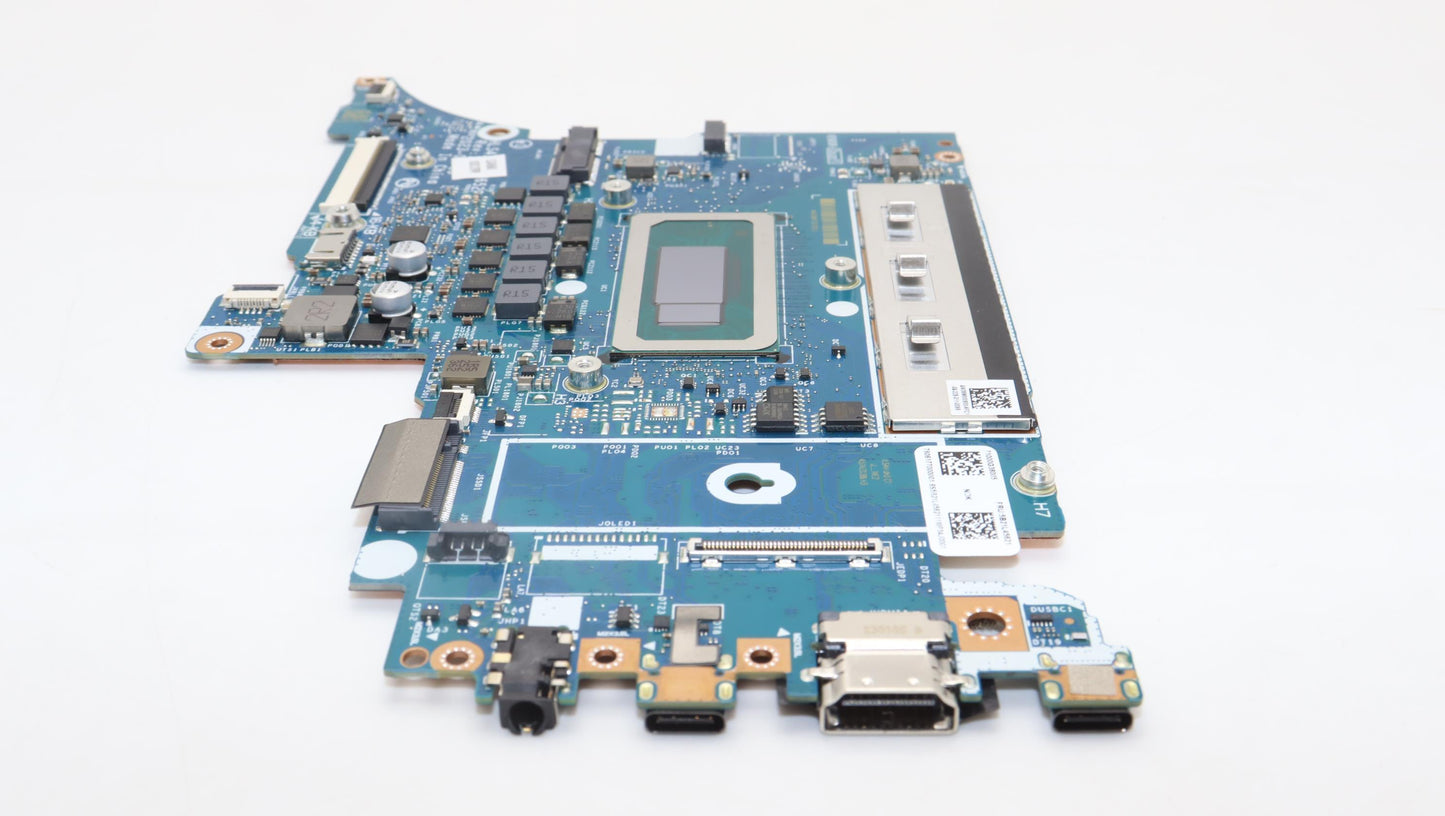 Lenovo Bdplanar Mbc83Bf Noki512450H U - 5B21L45621