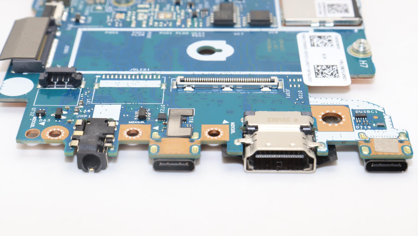 Lenovo Bdplanar Mbc83Bf Noki512450H U - 5B21L45621