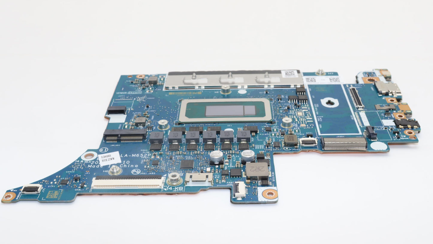 Lenovo Bdplanar Mbc83Bf Wini512450H U - 5B21L45622