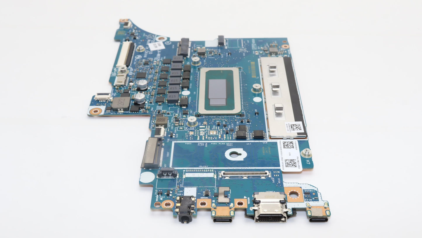 Lenovo Bdplanar Mbc83Bf Wini512450H U - 5B21L45622