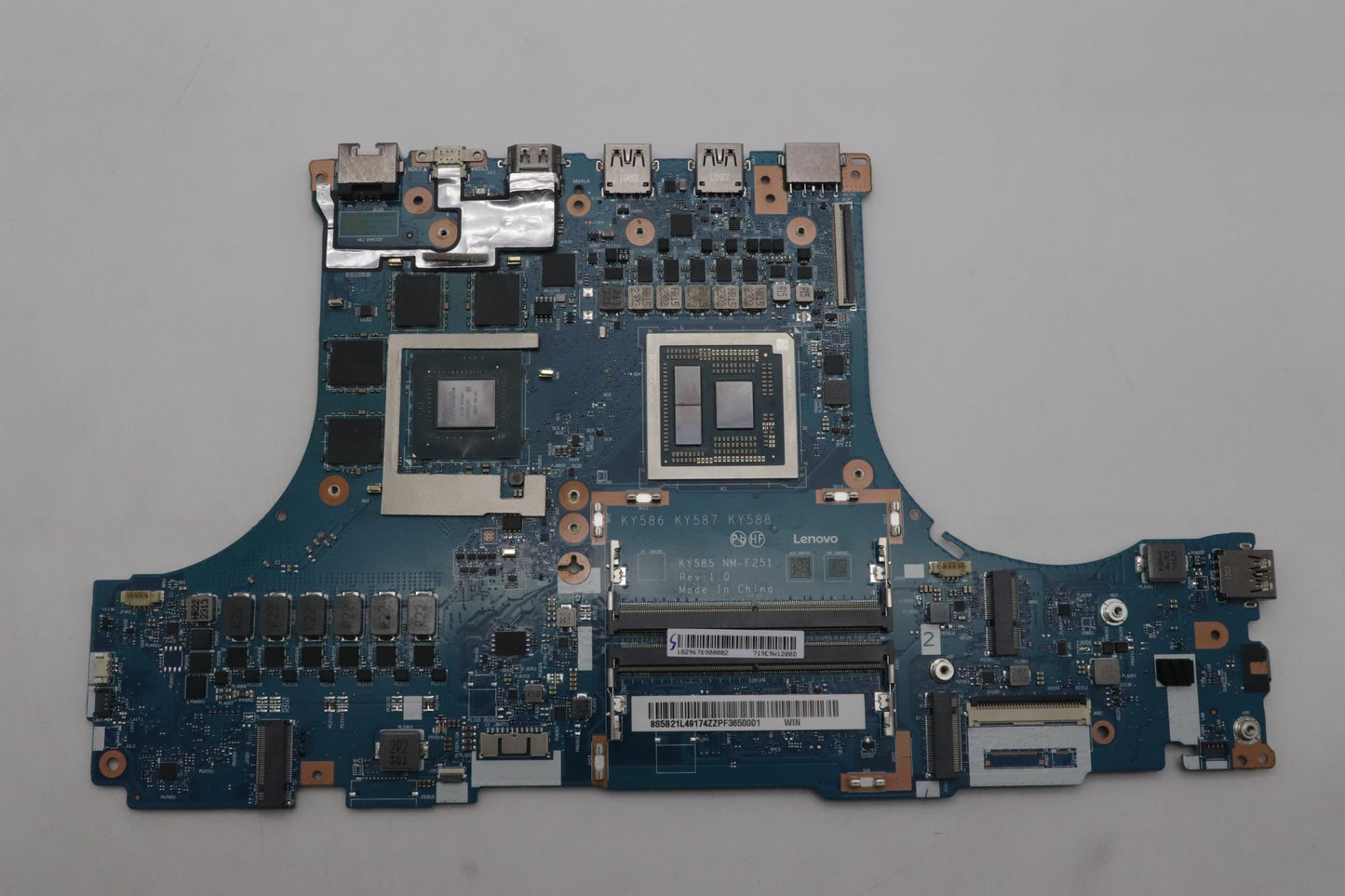 Lenovo Bdplanar L82Wm Win R97945Hxrtx - 5B21L49174