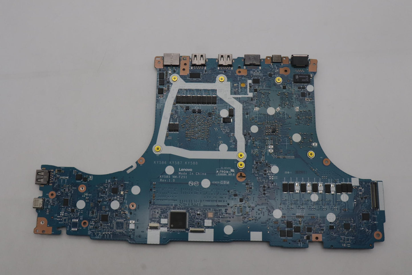 Lenovo Bdplanar L82Wm Win R97945Hxrtx - 5B21L49174
