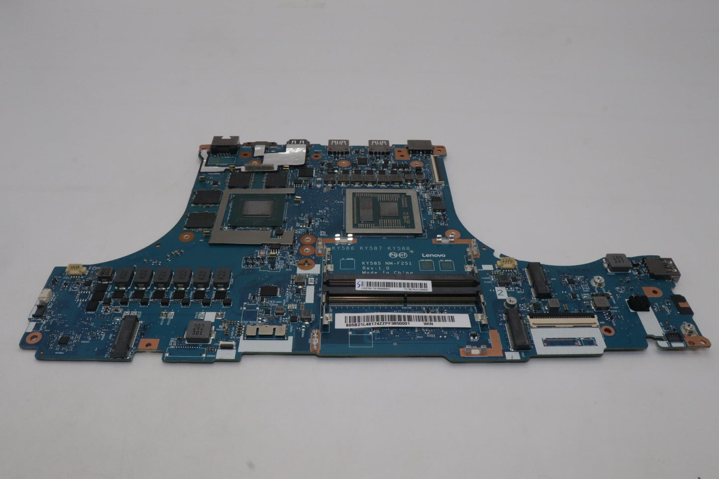 Lenovo Bdplanar L82Wm Win R97945Hxrtx - 5B21L49174