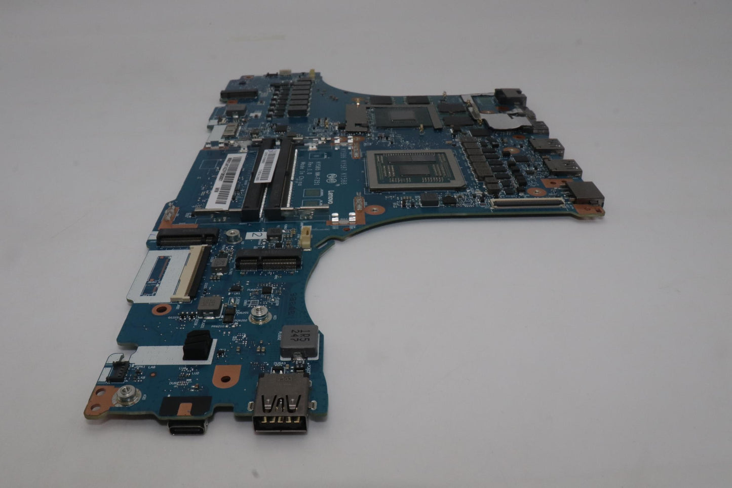 Lenovo Bdplanar L82Wm Win R97945Hxrtx - 5B21L49174
