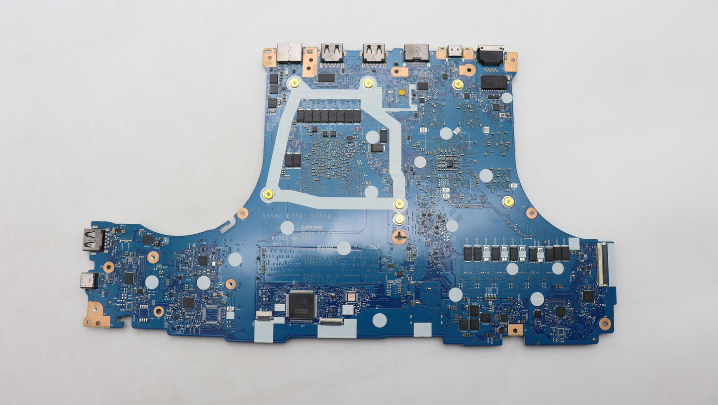 Lenovo Bdplanar L82Wm Nok R97945Hxrtx - 5B21L49175