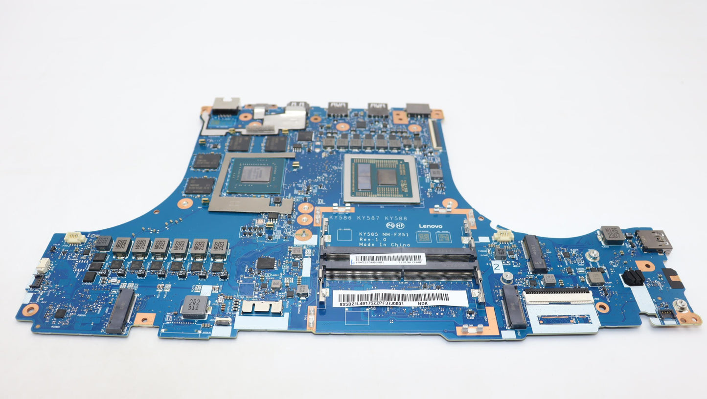Lenovo Bdplanar L82Wm Nok R97945Hxrtx - 5B21L49175