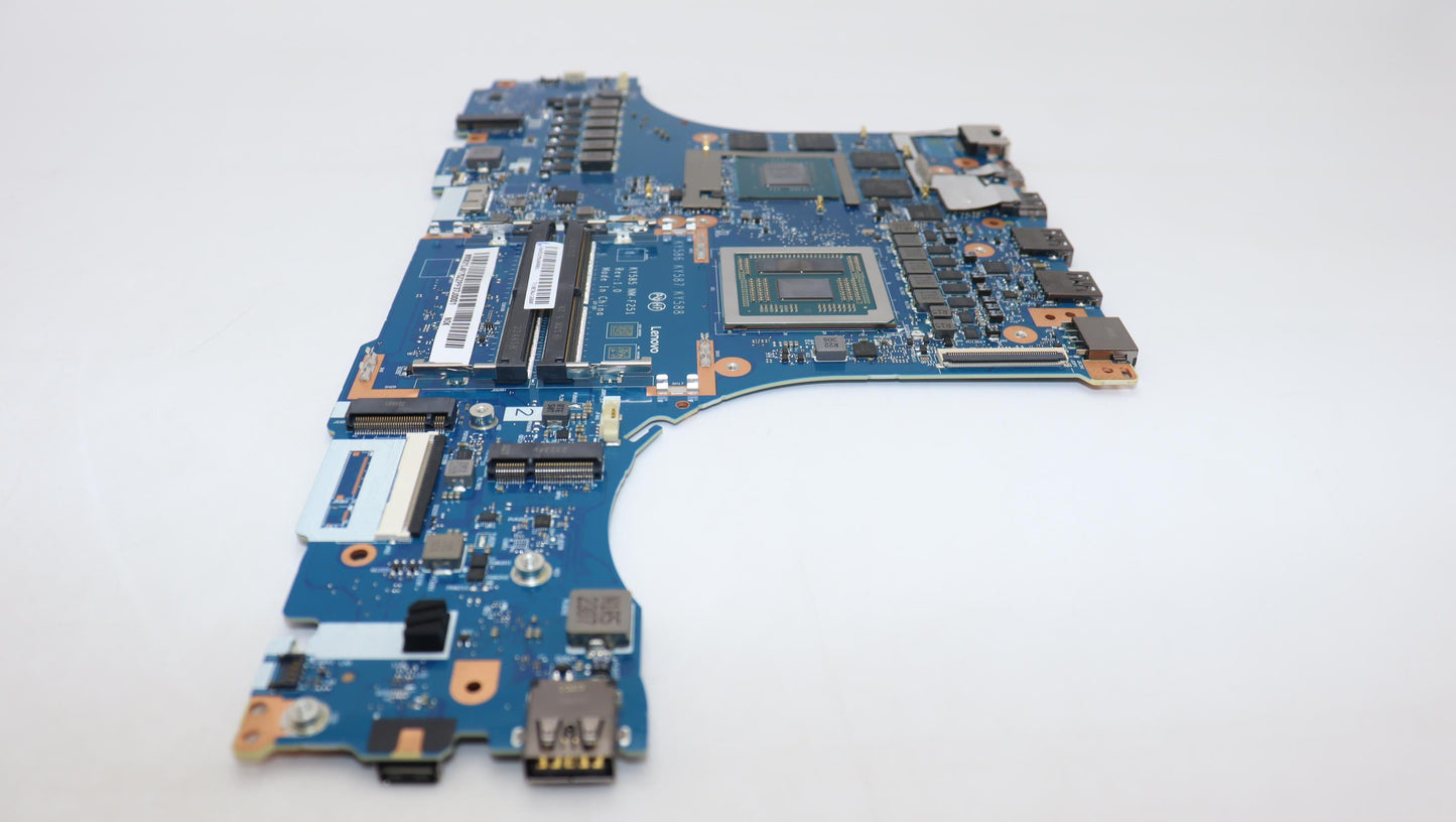 Lenovo Bdplanar L82Wm Nok R97945Hxrtx - 5B21L49175
