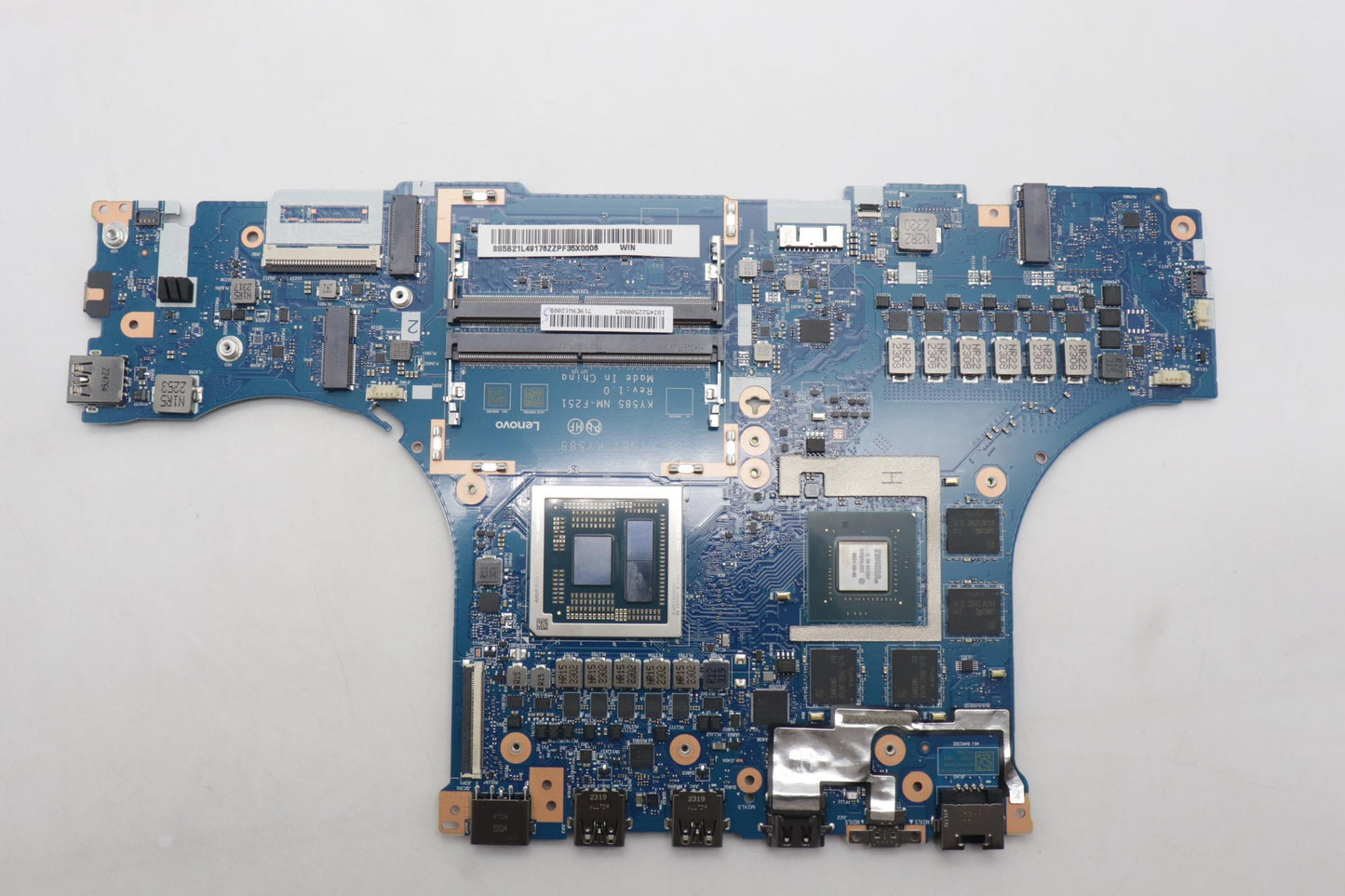 Lenovo Bdplanar L82Wm Win R97945Hxrtx - 5B21L49176