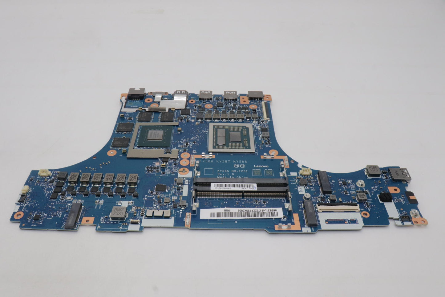 Lenovo Bdplanar L82Wm Win R97945Hxrtx - 5B21L49176