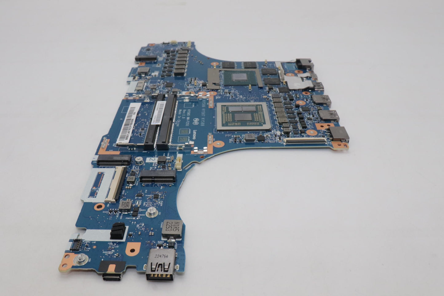 Lenovo Bdplanar L82Wm Win R97945Hxrtx - 5B21L49176
