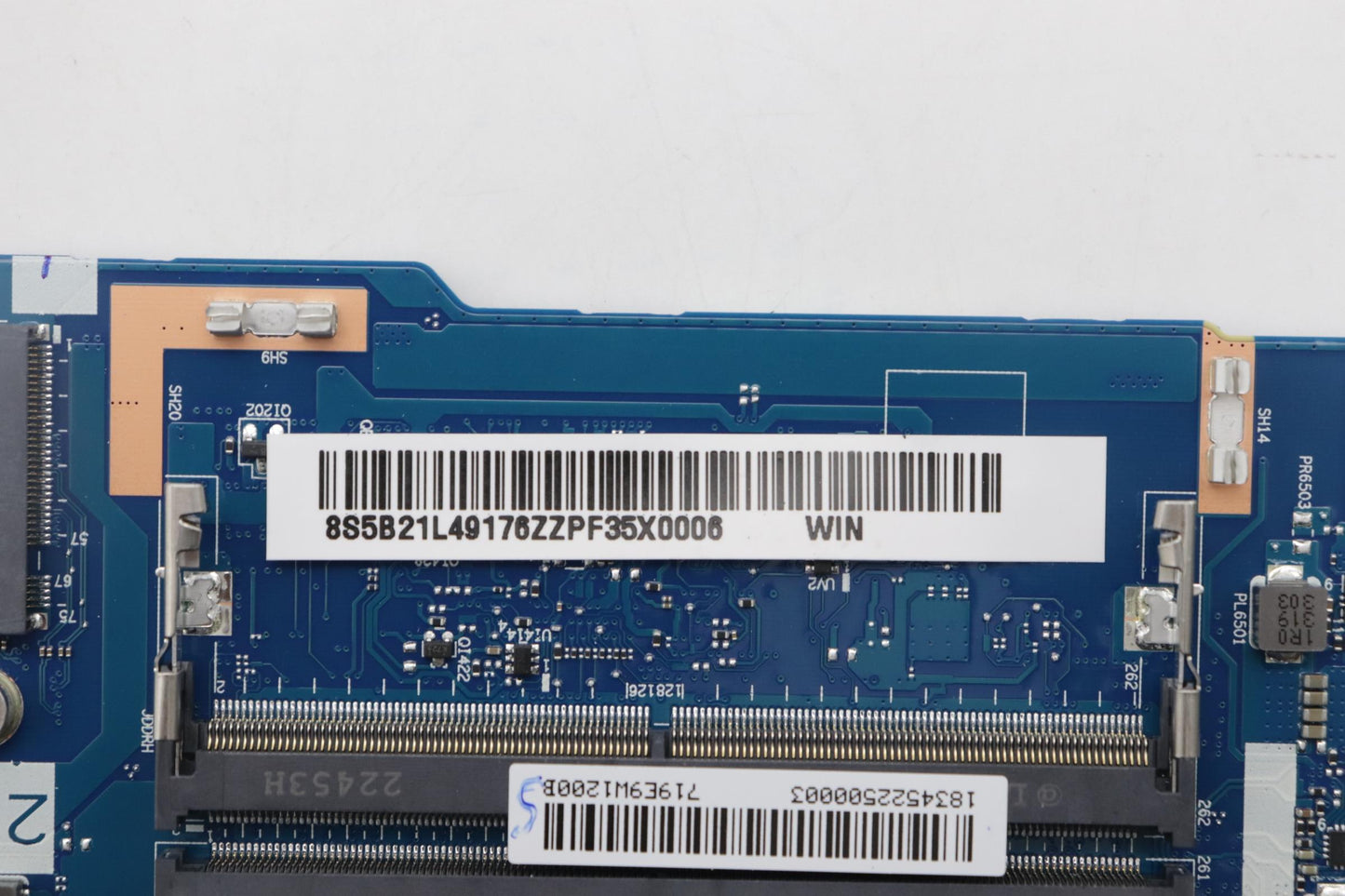 Lenovo Bdplanar L82Wm Win R97945Hxrtx - 5B21L49176
