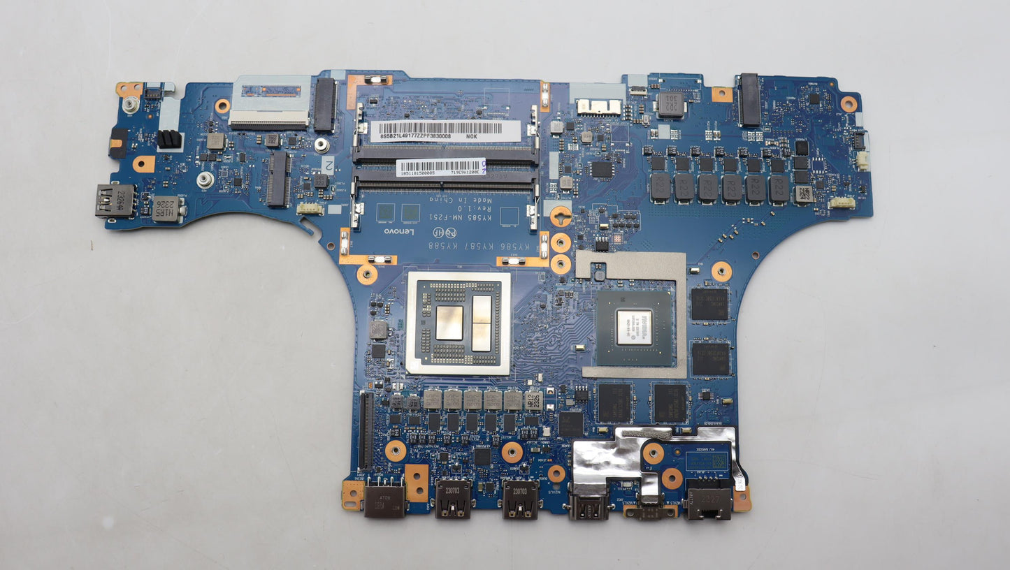 Lenovo Bdplanar L82Wm Nok R97945Hxrtx - 5B21L49177
