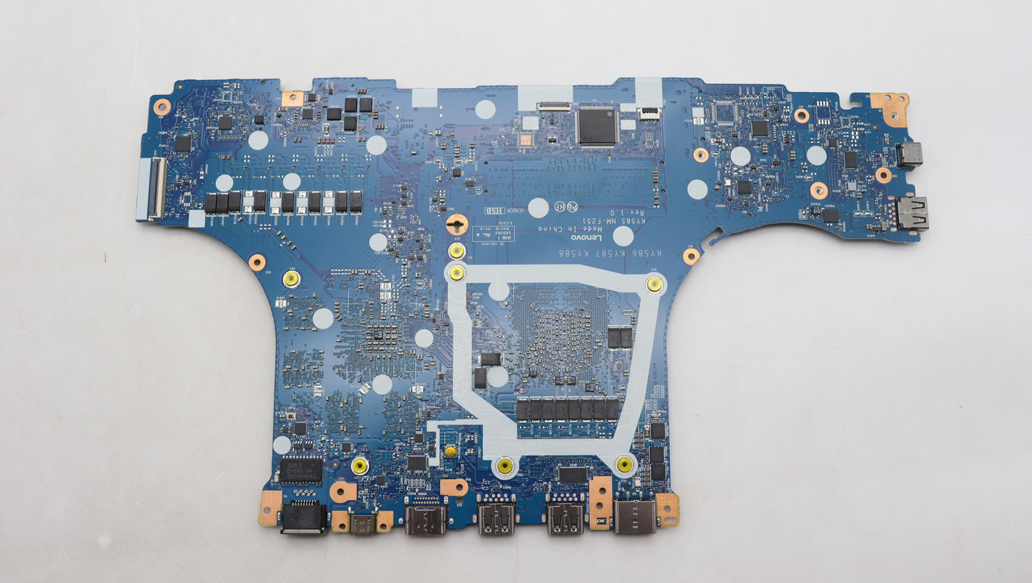 Lenovo Bdplanar L82Wm Nok R97945Hxrtx - 5B21L49177