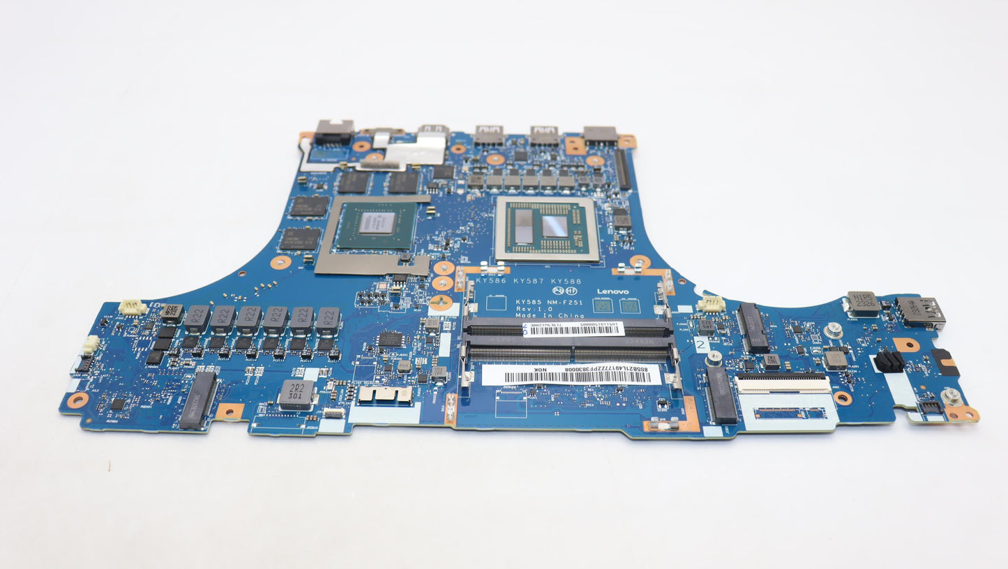 Lenovo Bdplanar L82Wm Nok R97945Hxrtx - 5B21L49177