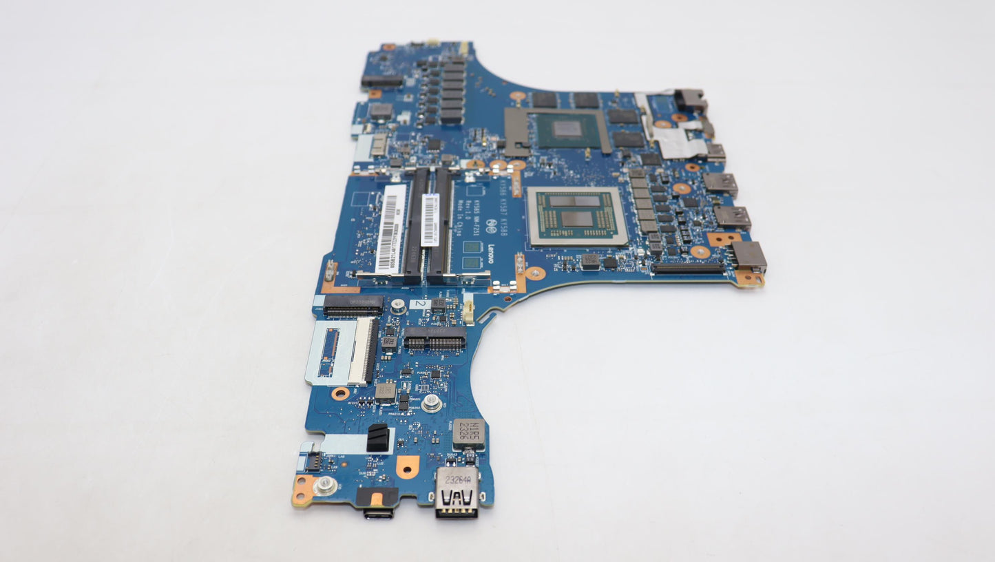 Lenovo Bdplanar L82Wm Nok R97945Hxrtx - 5B21L49177