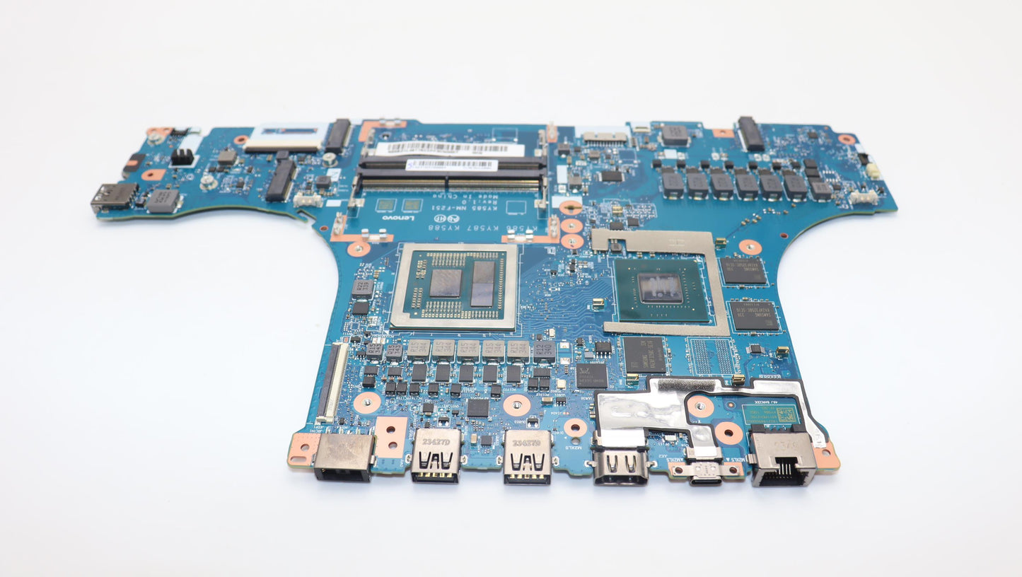 Lenovo Bdplanar L82Wm Win R97945Hxrtx - 5B21L49178