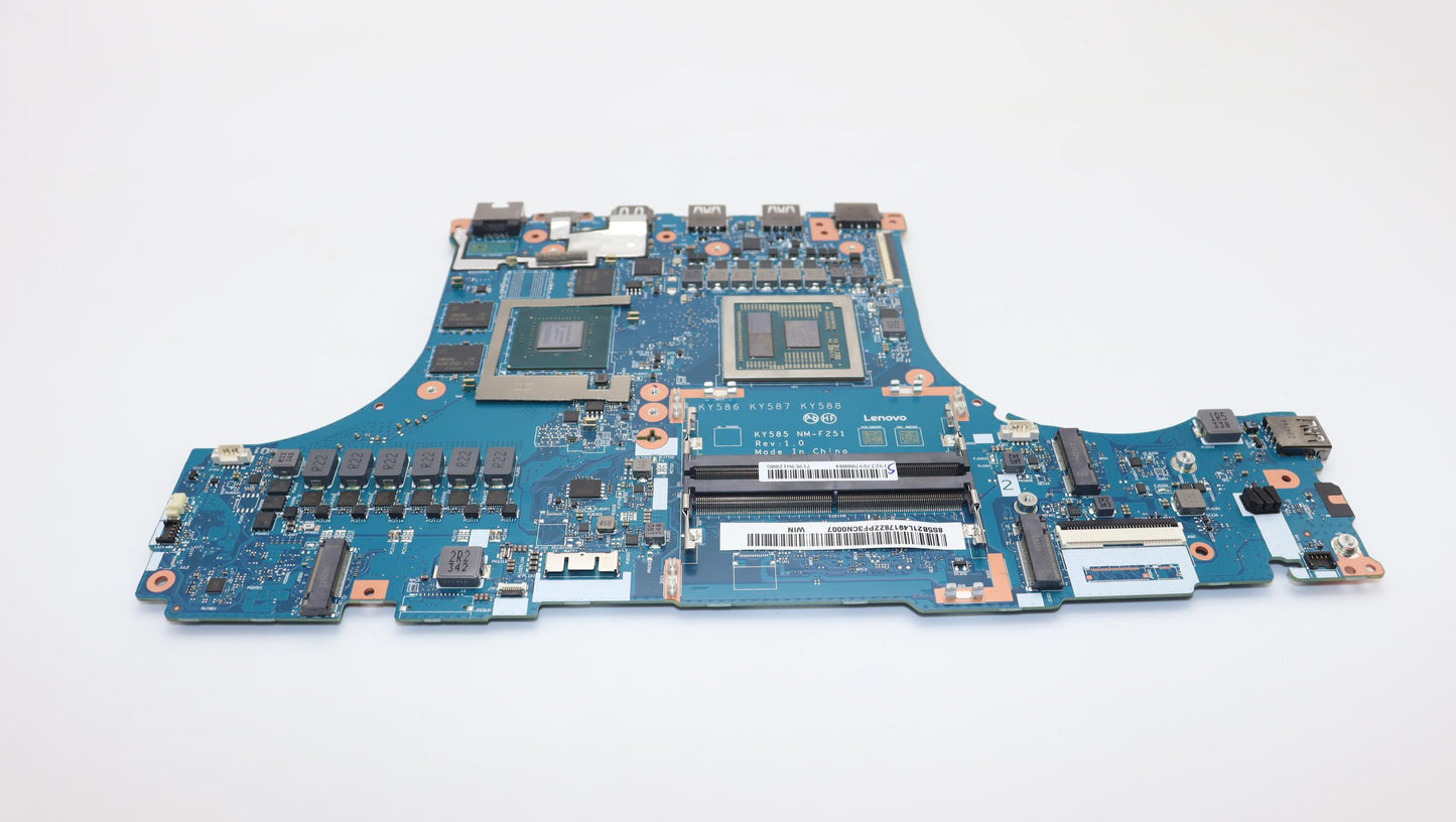 Lenovo Bdplanar L82Wm Win R97945Hxrtx - 5B21L49178