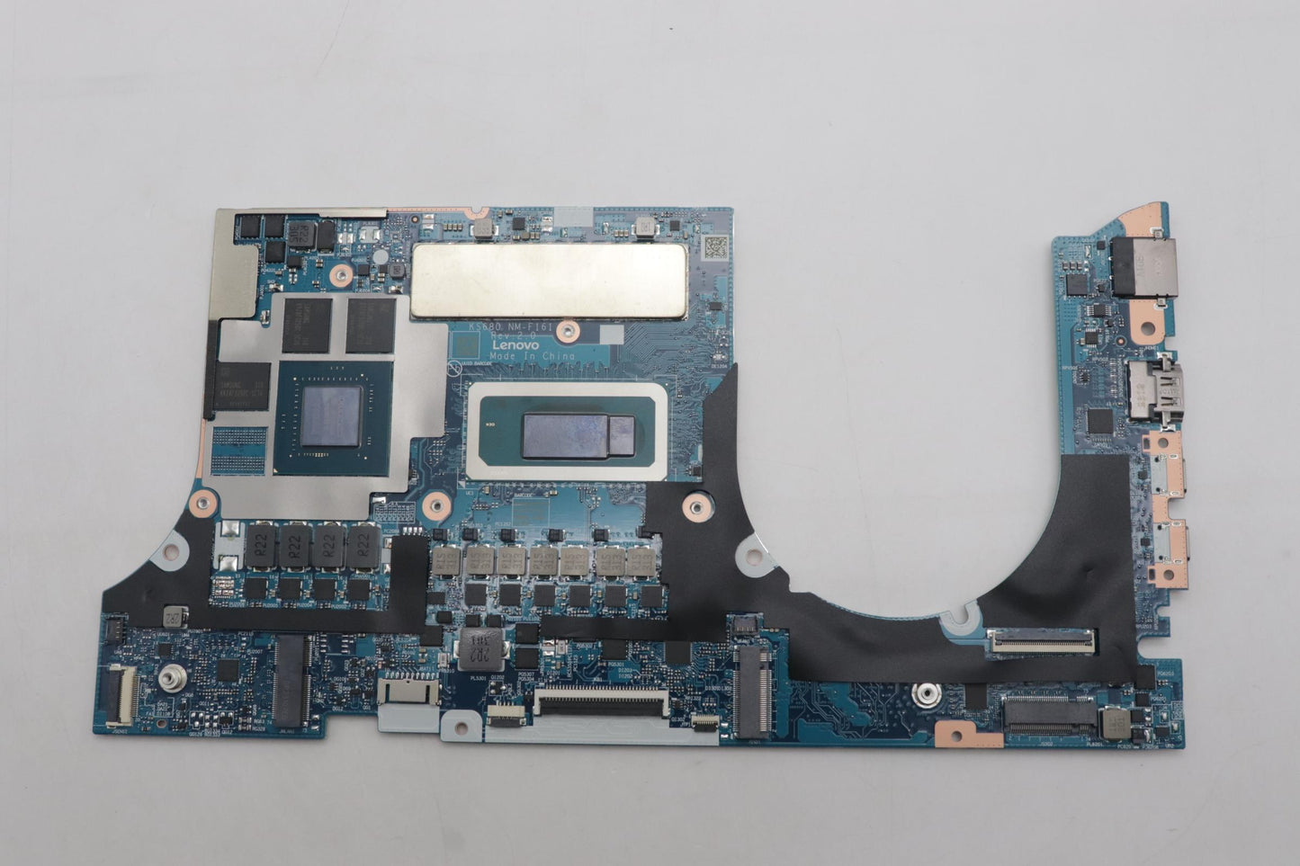 Lenovo Bdplanar L83Aqwini513500 - 5B21L51739