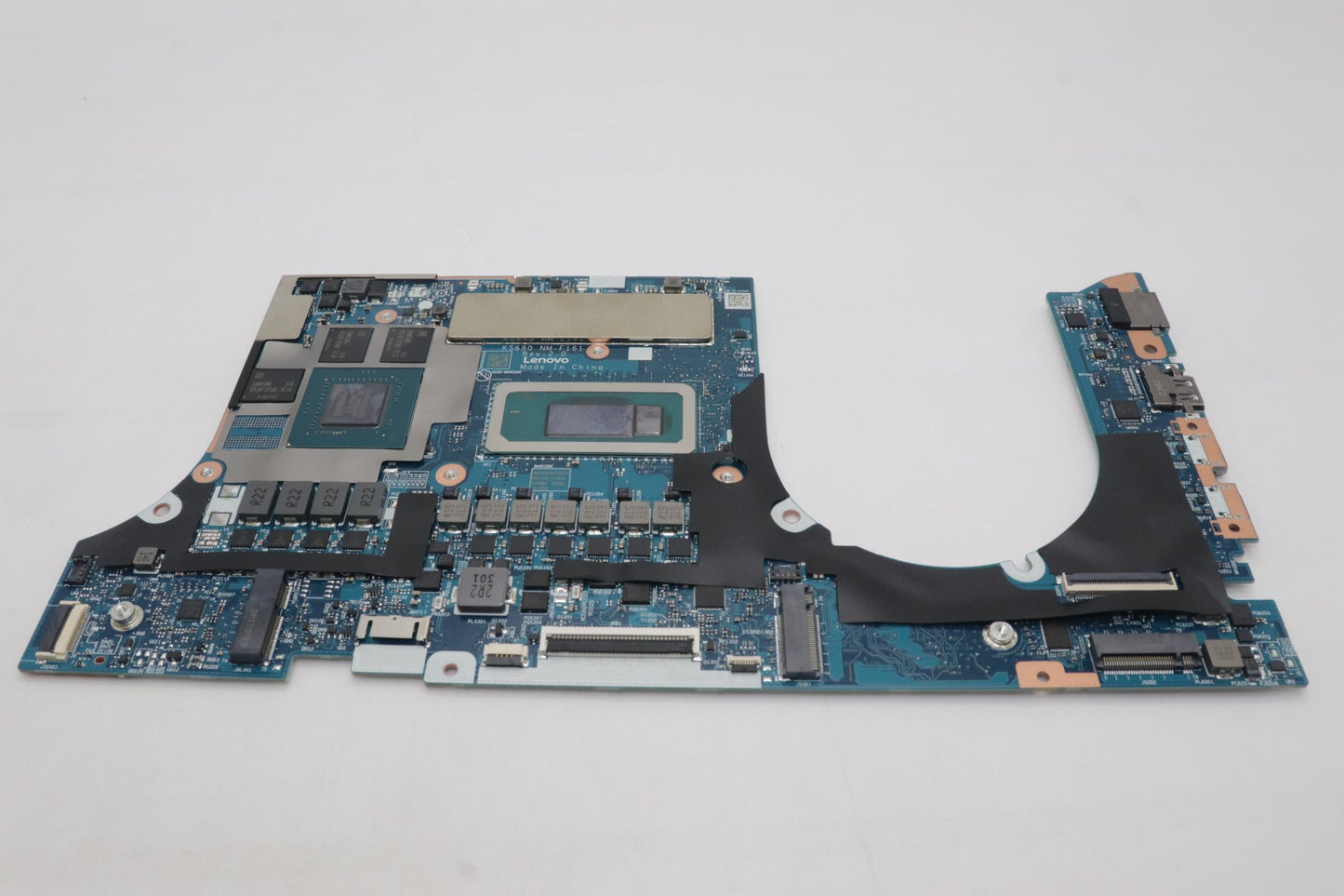 Lenovo Bdplanar L83Aqwini513500 - 5B21L51739