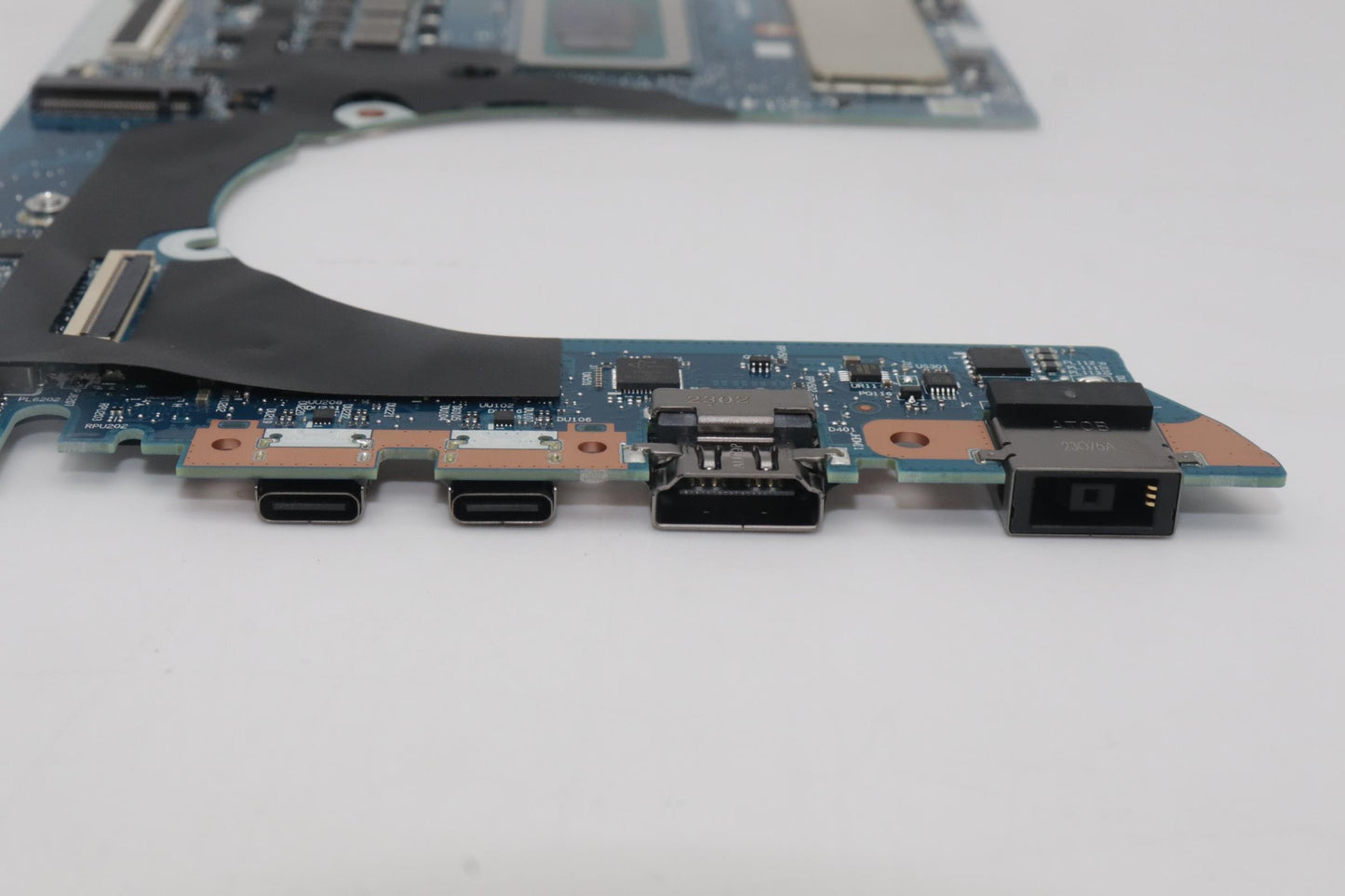 Lenovo Bdplanar L83Aqwini513500 - 5B21L51739