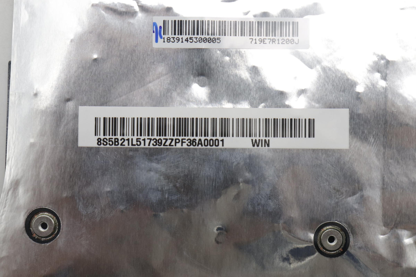 Lenovo Bdplanar L83Aqwini513500 - 5B21L51739
