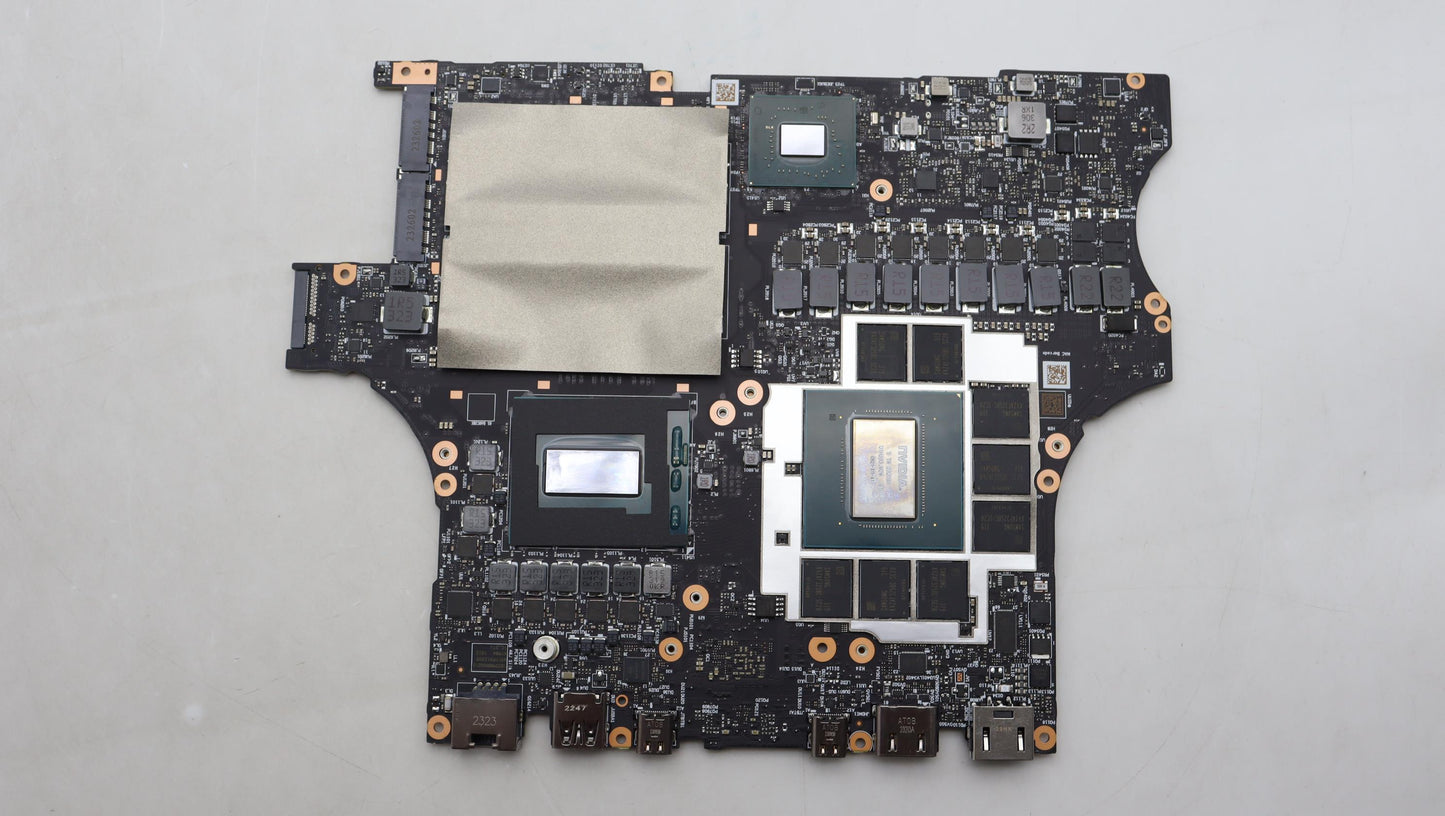 Lenovo L83Ag I913980Hx Rtx4090W - 5B21L51772