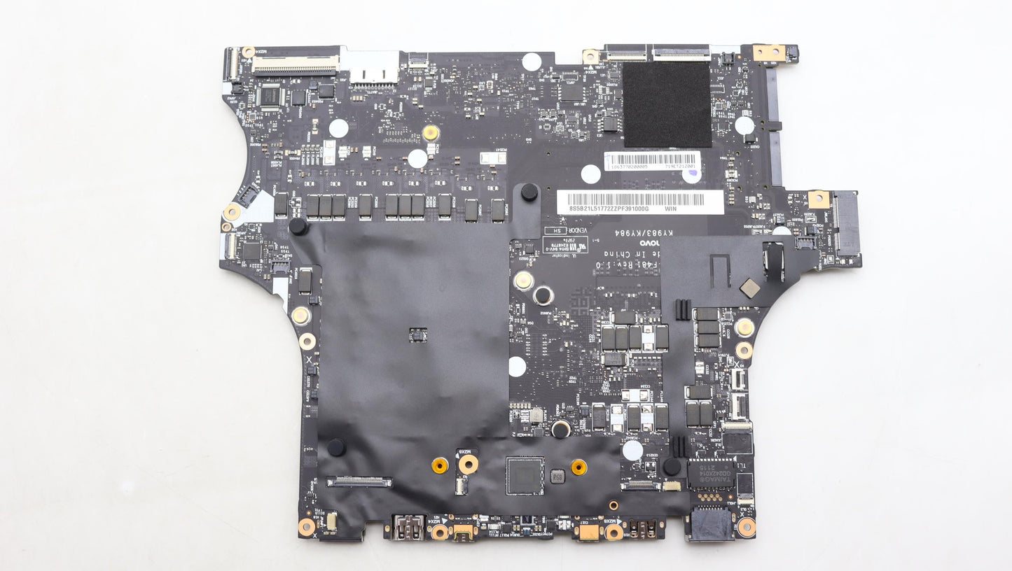 Lenovo L83Ag I913980Hx Rtx4090W - 5B21L51772