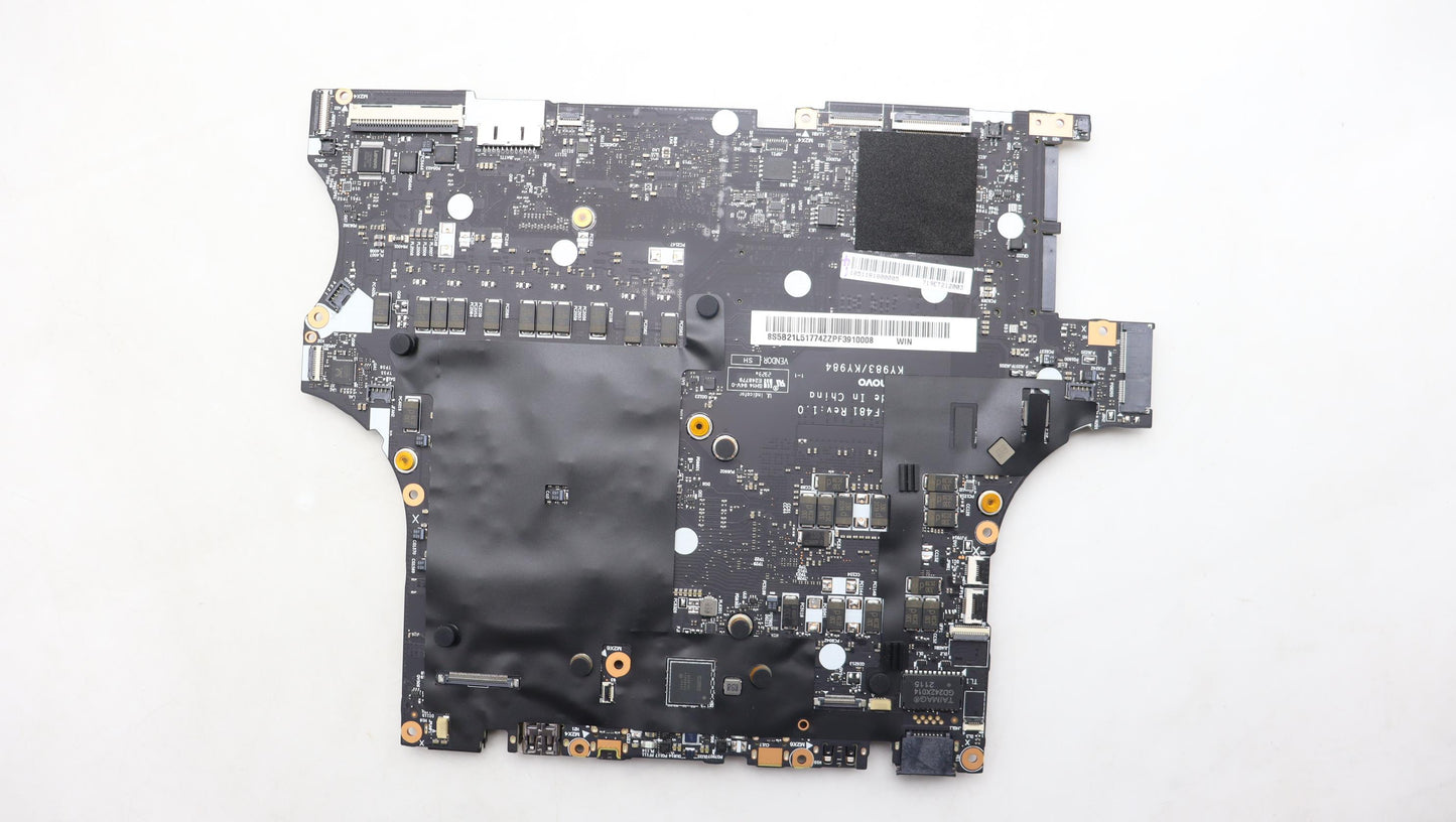 Lenovo Bdplanar L83Ag I913980Hx - 5B21L51774