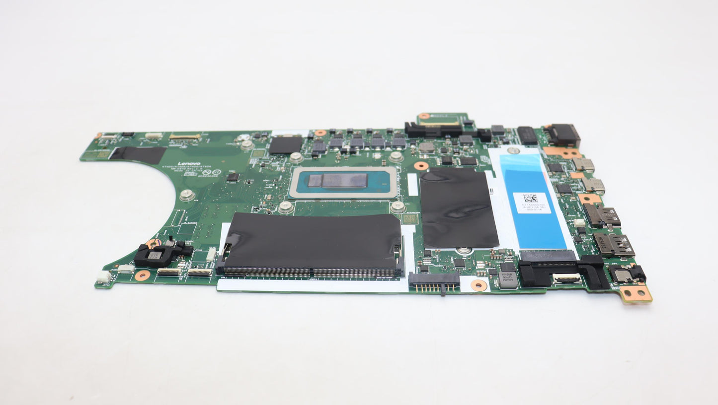 Lenovo Bdplanar I5-1340P 16G Win Yab - 5B21L58186