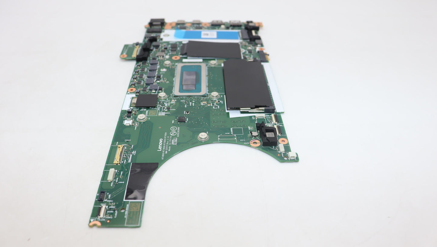 Lenovo Bdplanar I5-1340P 16G Win Yab - 5B21L58186