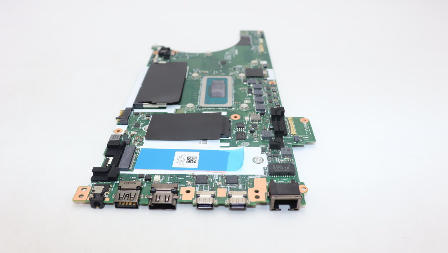 Lenovo Bdplanar I5-1340P 16G Win Yab - 5B21L58186