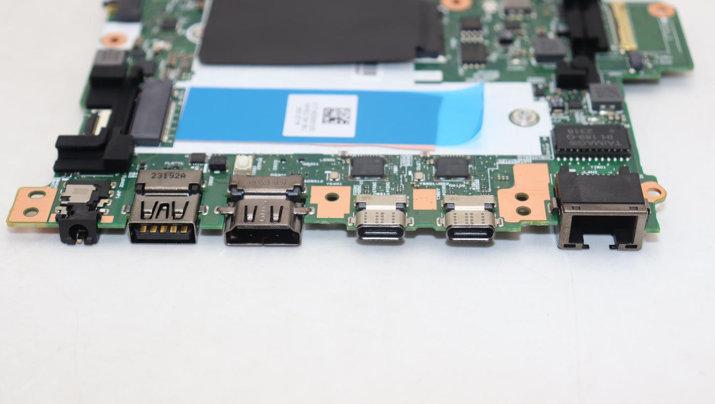 Lenovo Bdplanar I5-1340P 16G Win Yab - 5B21L58186