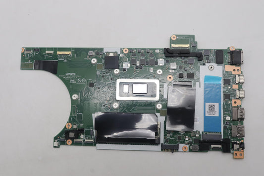 Lenovo Bdplanar I7-1365U 16G Nokyayab - 5B21L58198