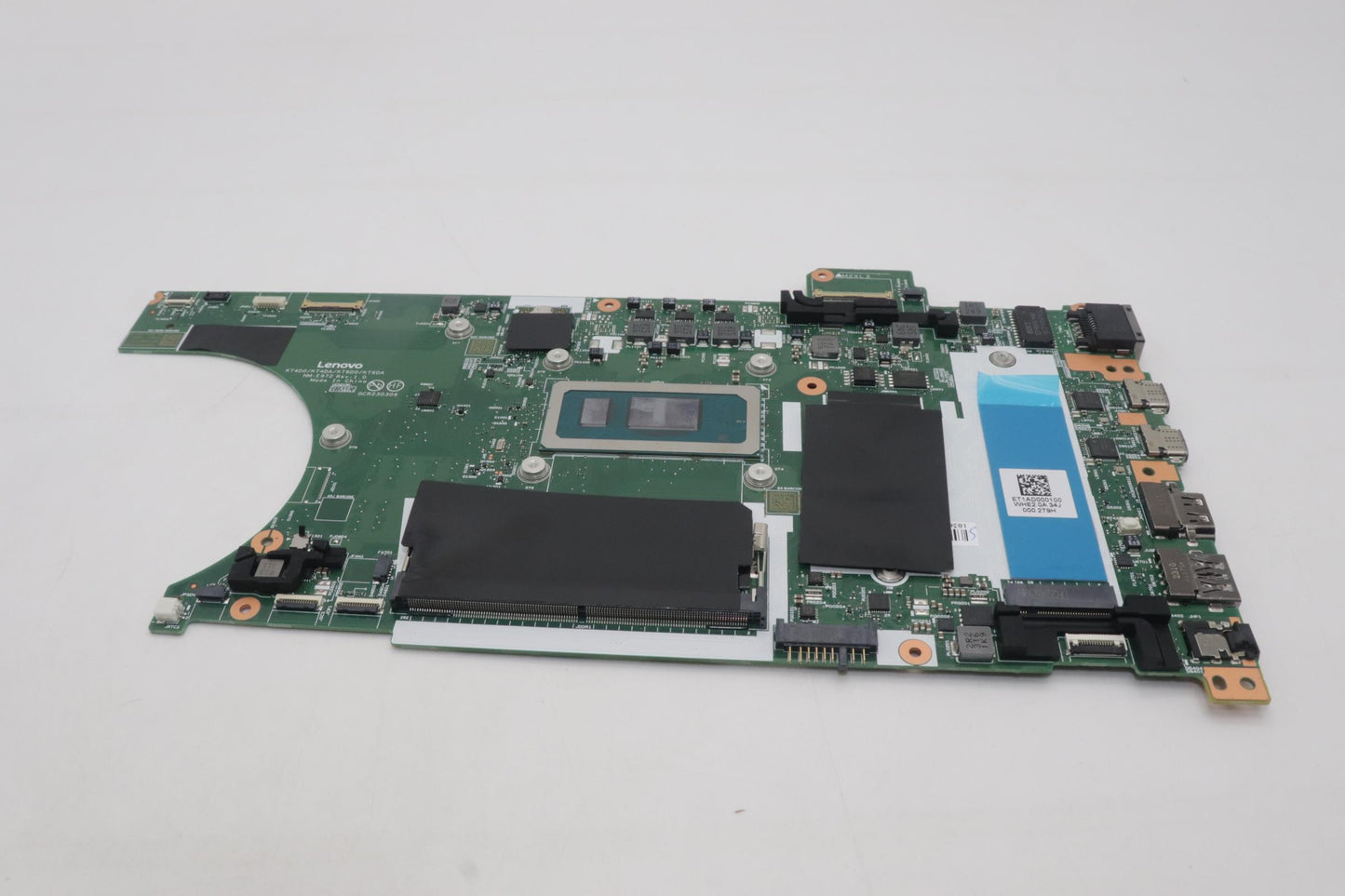 Lenovo Bdplanar I7-1365U 16G Nokyayab - 5B21L58198