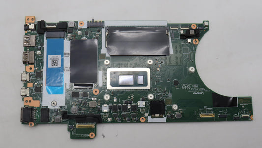 Lenovo System Board, i5-1345U, 16GB, WIN, YAB - 5B21L58258