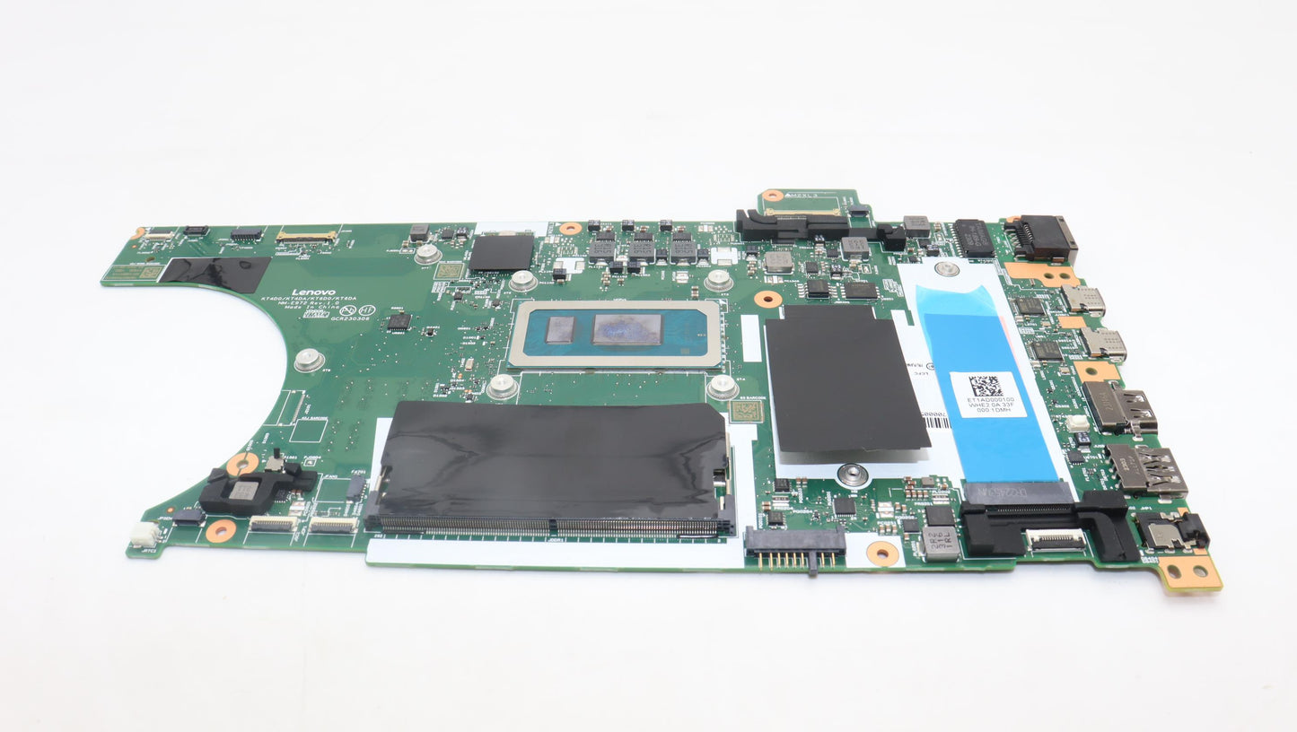 Lenovo System Board, i5-1345U, 16GB, WIN, YAB - 5B21L58258