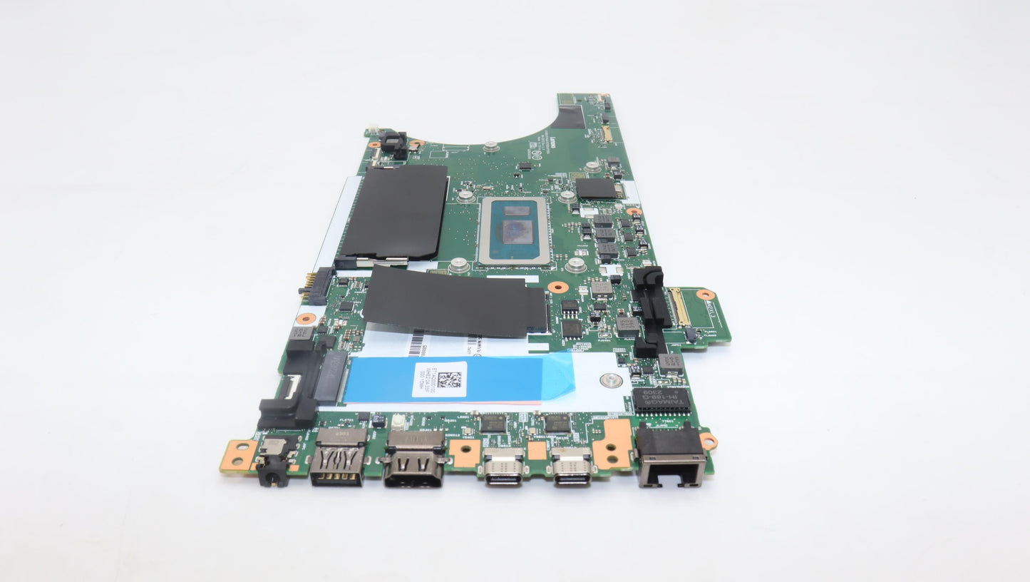 Lenovo System Board, i5-1345U, 16GB, WIN, YAB - 5B21L58258