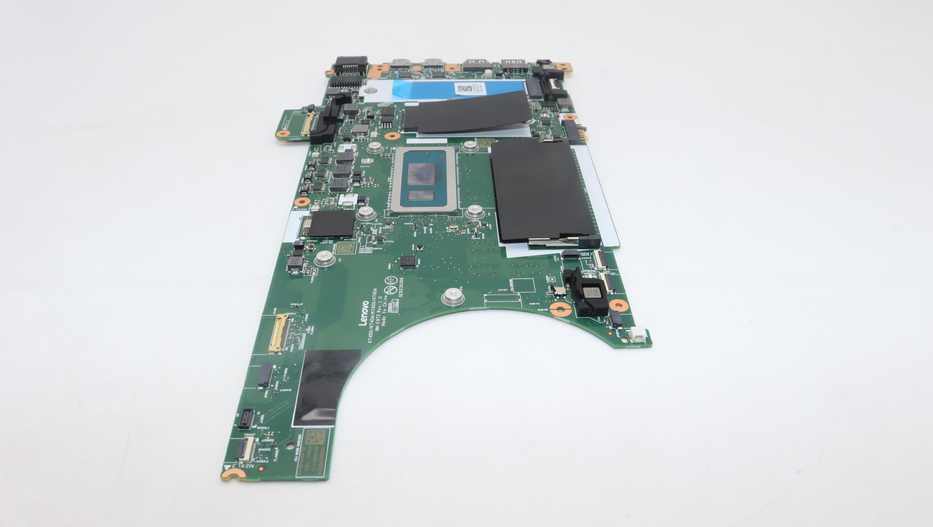 Lenovo System Board, i5-1345U, 16GB, WIN, YAB - 5B21L58258– LenovoPart