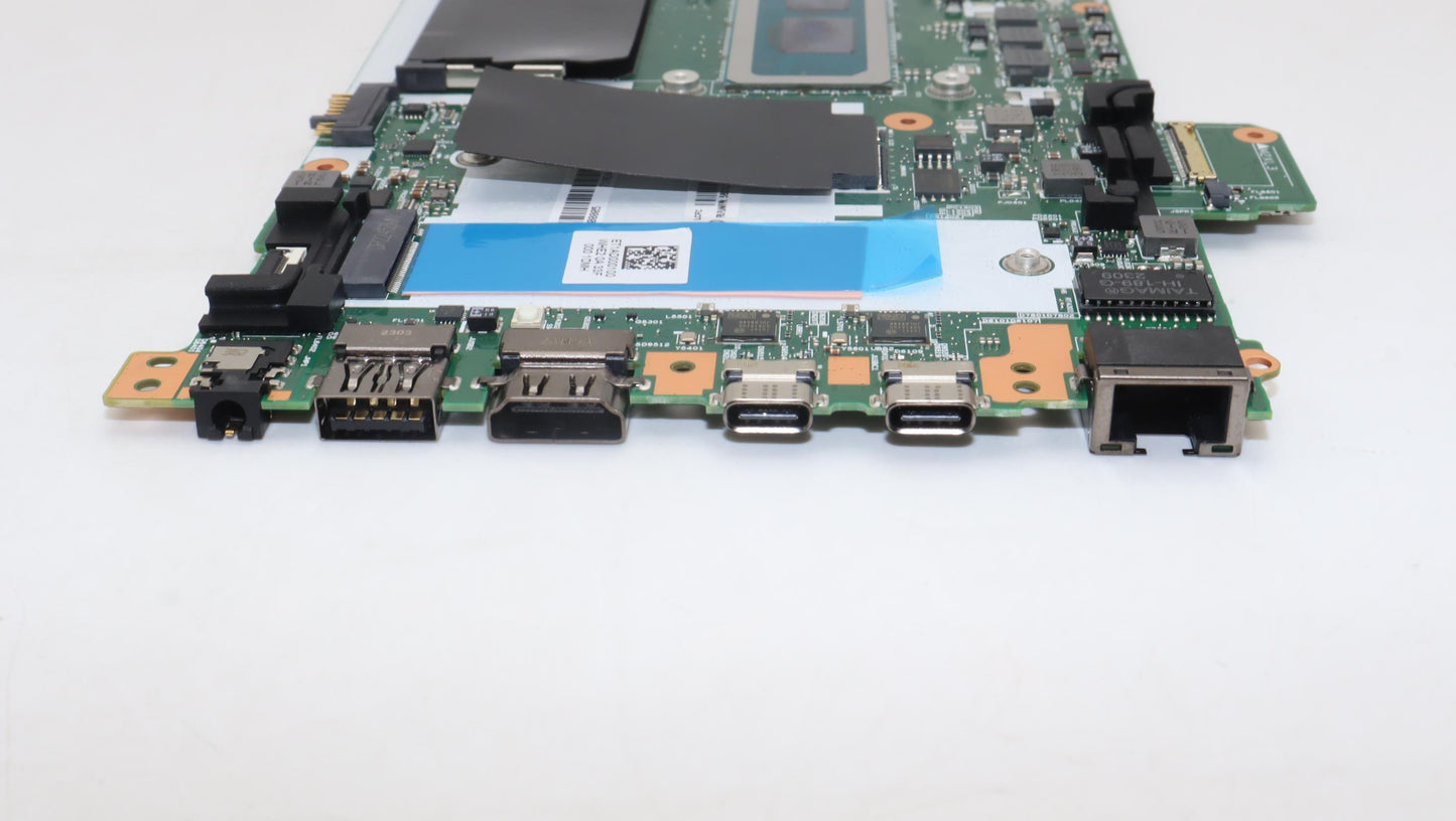 Lenovo System Board, i5-1345U, 16GB, WIN, YAB - 5B21L58258