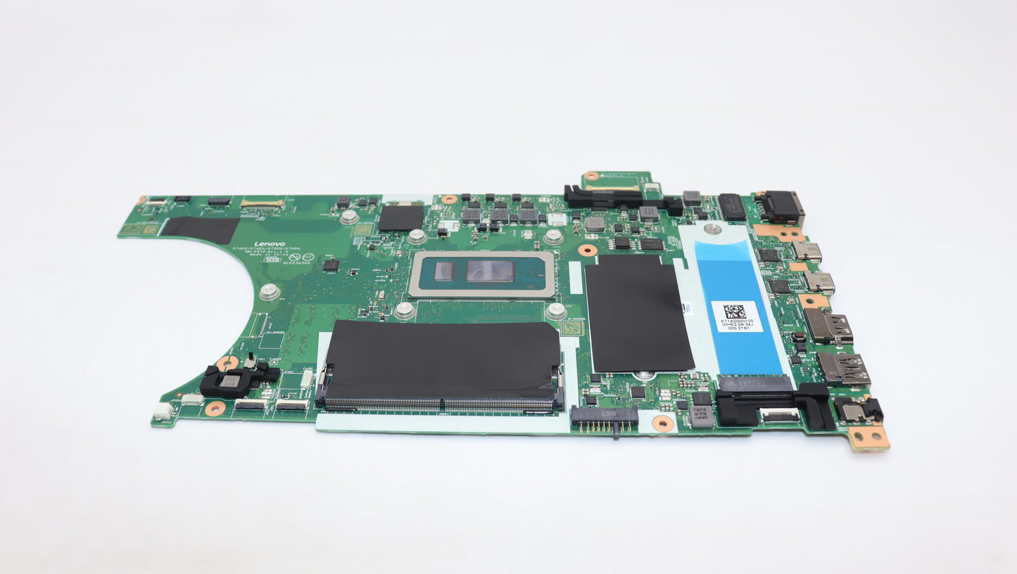 Lenovo Bdplanar I5-1345U 16G Nokyayab - 5B21L58261