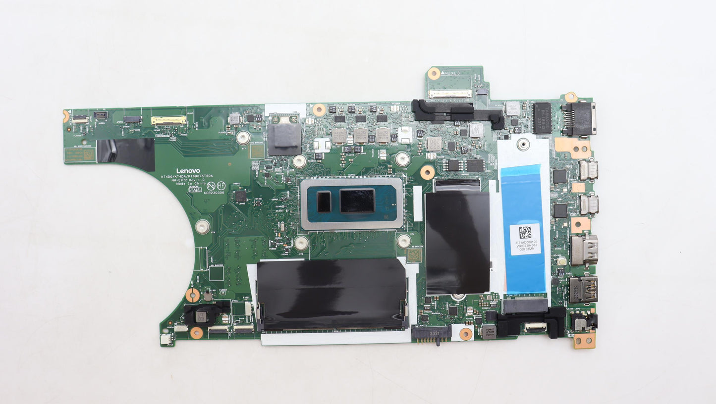 Lenovo Bdplanar I5-1345U 16G Winyanab - 5B21L58265