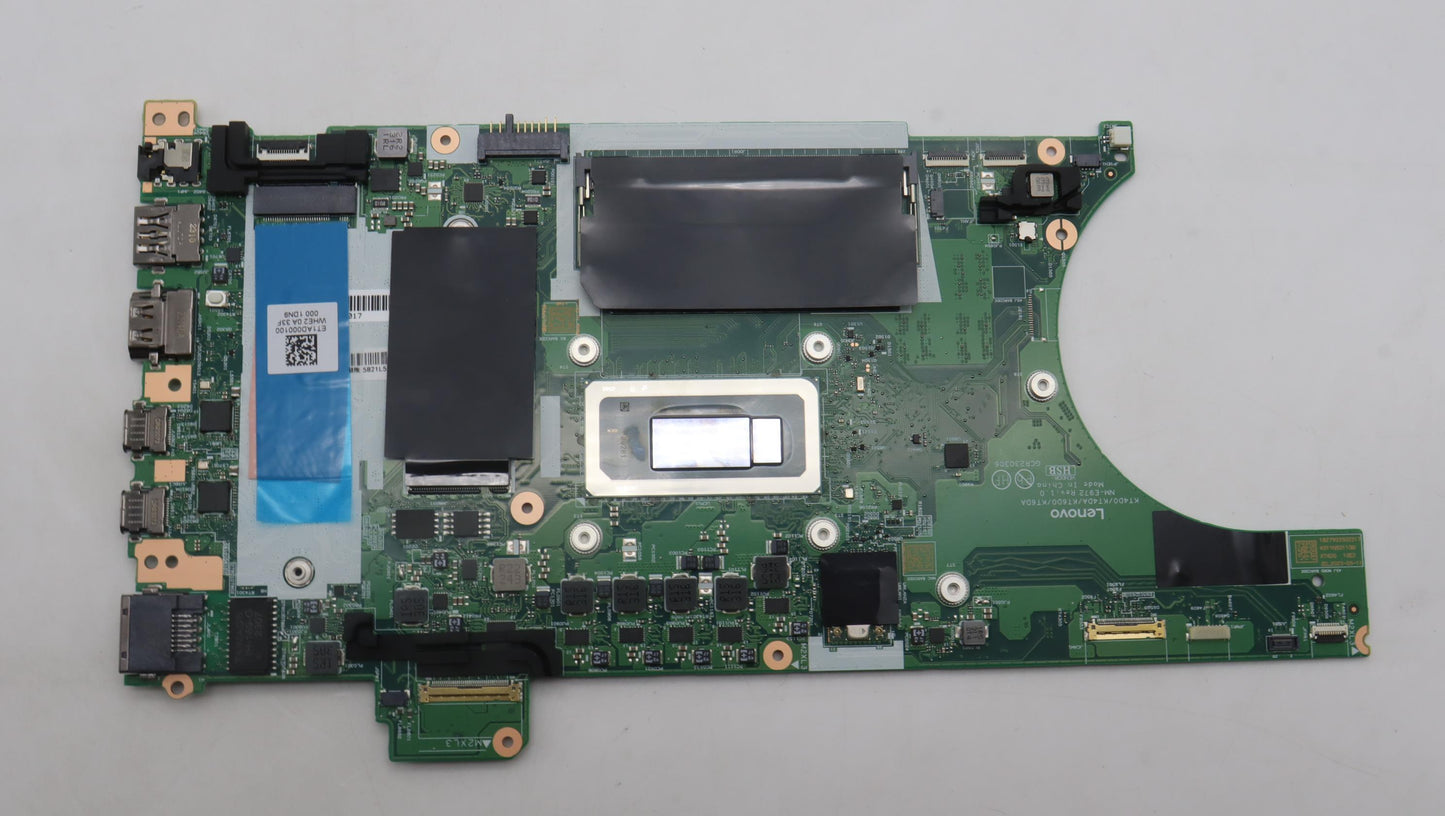 Lenovo Bdplanar I5-1340P 16Gnpwinnaya - 5B21L58306